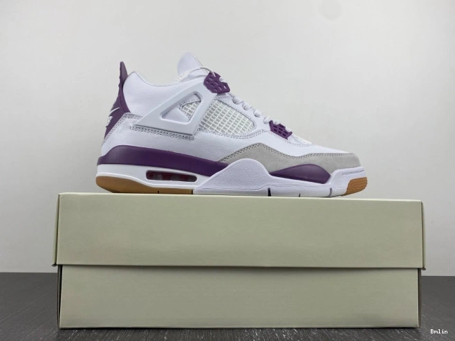Bmlin shoes Retro SB 4 DR5415-150 Jordan 0806